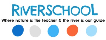 River School logo